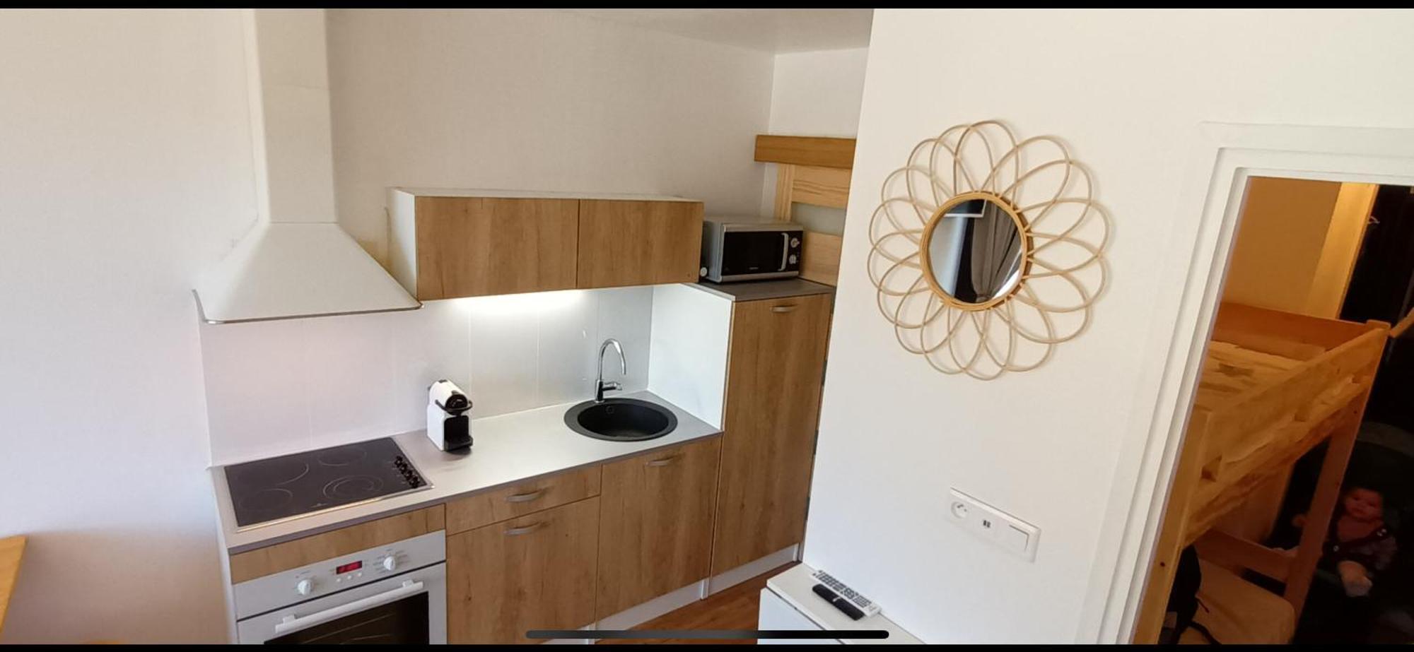 Studio Pour 4 Personnes Pied Dans Les Pistes Villard-de-Lans Eksteriør billede