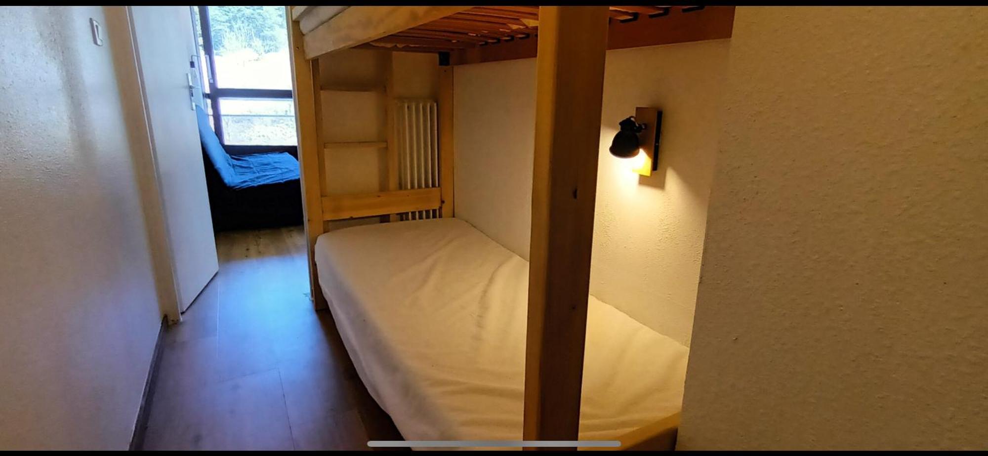 Studio Pour 4 Personnes Pied Dans Les Pistes Villard-de-Lans Eksteriør billede