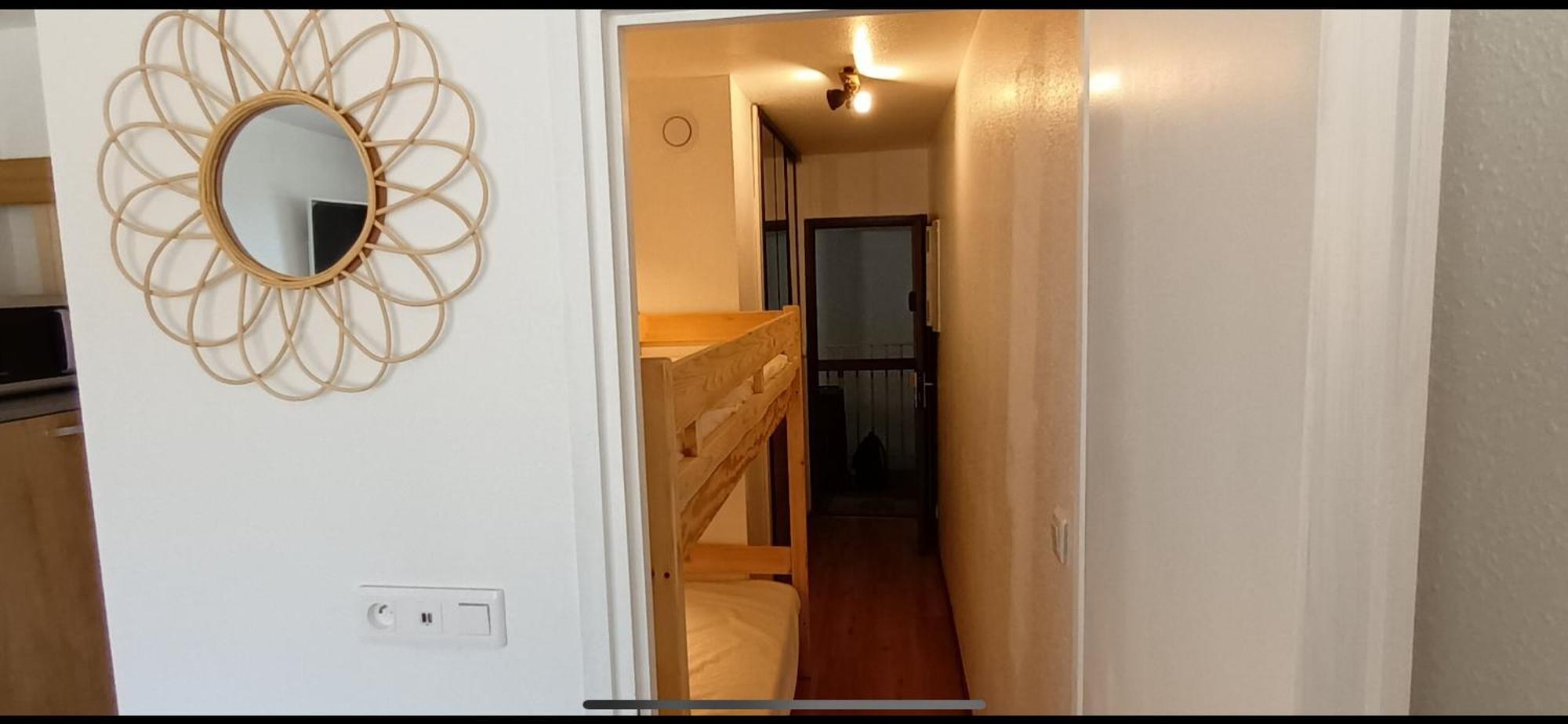 Studio Pour 4 Personnes Pied Dans Les Pistes Villard-de-Lans Eksteriør billede