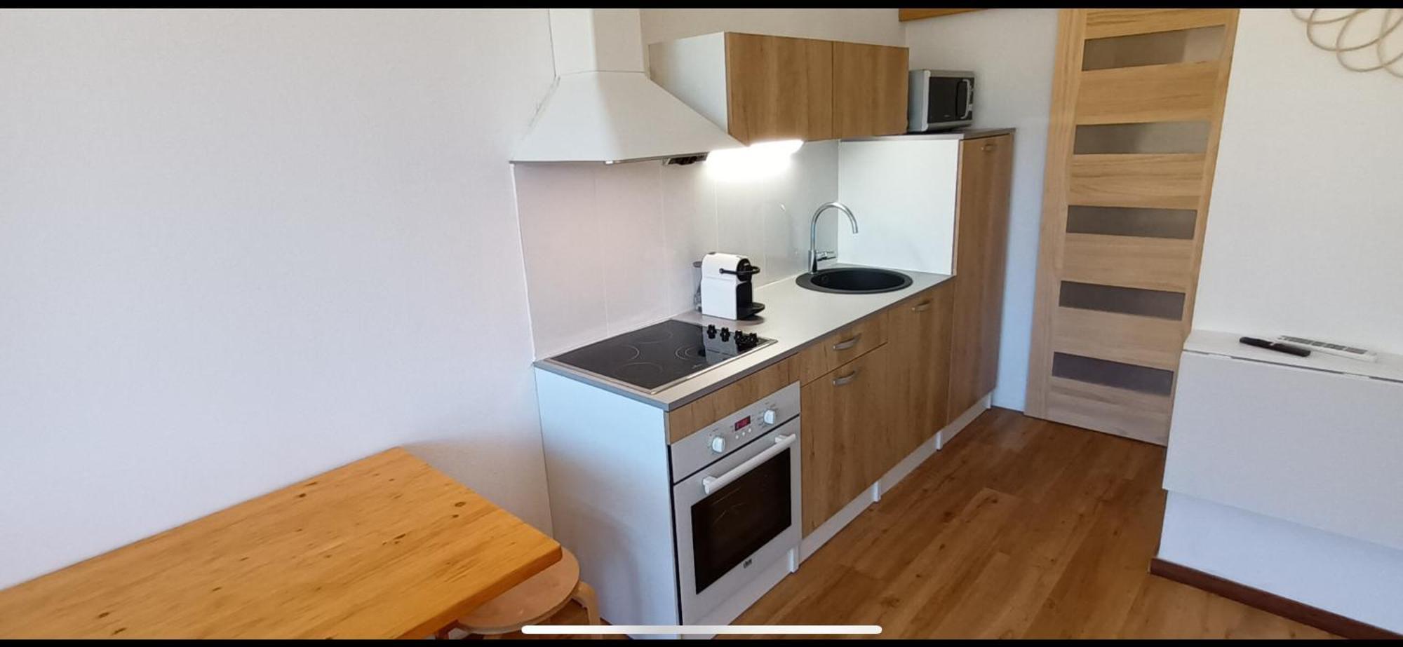 Studio Pour 4 Personnes Pied Dans Les Pistes Villard-de-Lans Eksteriør billede