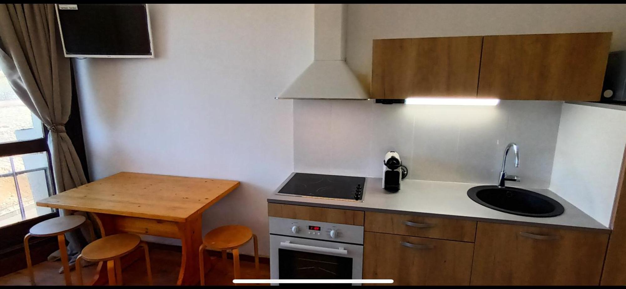 Studio Pour 4 Personnes Pied Dans Les Pistes Villard-de-Lans Eksteriør billede